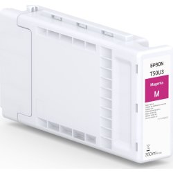 Epson T50U3 UltraChrome XD3 bläckpatron 350 ml