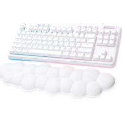 Logitech G715 trådlöst gamingtangentbord | taktil