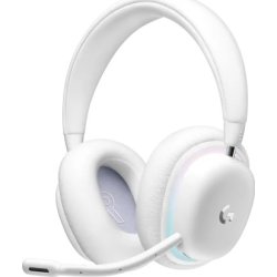 Logitech G735 trådlöst gamingheadset | Vit