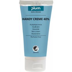 Plum handkräm | Handy 40 % | Parfymfri | 50 ml