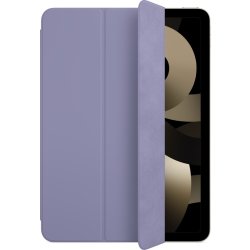 Apple smart folio til iPad Air 2022, lavendel
