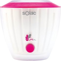 Solac Carepil Voksvarmer