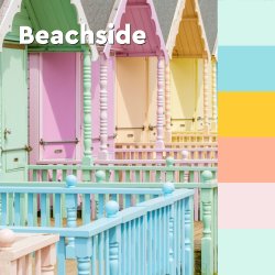 Post-it Notes | Beachside | 38x51 mm