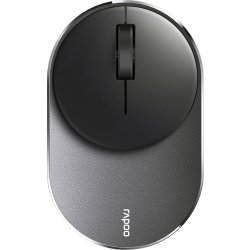 RAPOO M600 Mini Multi-Mode trådløs optisk mus