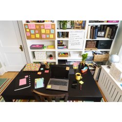 Post-it Super Sticky Notes | Boost | 76x127 mm