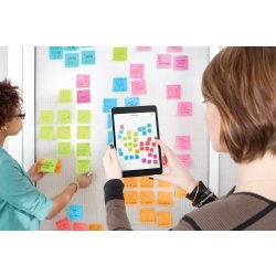Post-it Notes | Energetic | 38x51 mm
