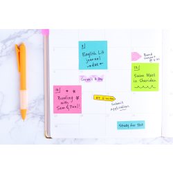 Post-it Notes | Poptimistic | 38x51 mm