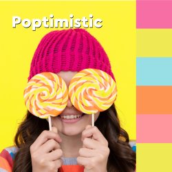 Post-it Notes | Poptimistic | 76x127 mm