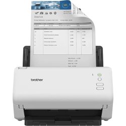 Brother ADS-4100 skanner