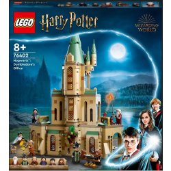 LEGO 76402 Hogwarts: Dumbledores kontor
