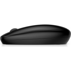 HP 240 trådløs mus med bluetooth, sort