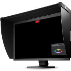 EIZO ColorEdge CG2420-BK 24" Monitor