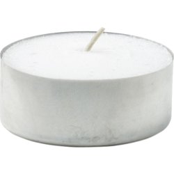 Duni Fyrfadslys, Ø6 cm, 10 timer, 20 stk.