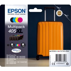 Epson 405XL bläckpatroner | multipack