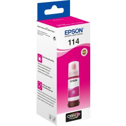 Epson 114 bläckpatron | magenta
