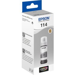 Epson 114 bläckpatron | grå