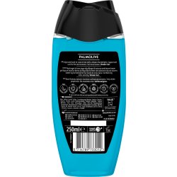 Palmolive Men Showergel | 3i1 | Sport | 250 ml