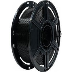 FLASHFORGE PLA PRO 3D-filament | 0,5 kg | svart