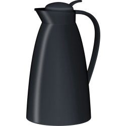 Alfi Eco, Termoskanna 1 l, Svart