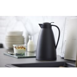 Alfi Eco, Termokande 1 L, Sort
