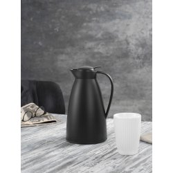 Alfi Eco, Termokande 1 L, Sort