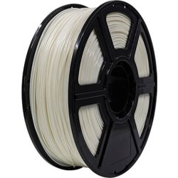 Flashforge Flexible 3D-printfilament | Transparent