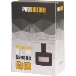 Probuilder sensor til projektør