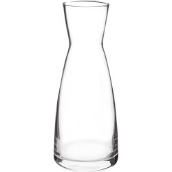 Bormioli Ypsilon karaff, 1 liter