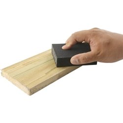 Probuilder slibesvampe, 3 Stk. K40-K150