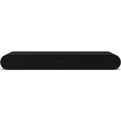 Sonos Ray soundbar | Svart