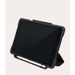 Tucano Alunno iPad 10.2'' cover, sort