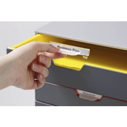 Durable Varicolor Skuffekabinet | 5