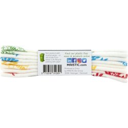 Maistic universalklud u/ mikroplast 38x32cm, 8 stk