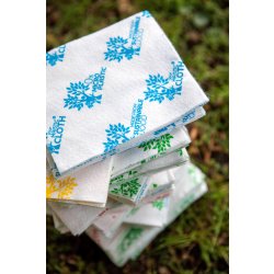 Maistic universalklud u/ mikroplast 38x32cm, 8 stk