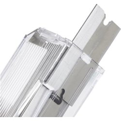 Probuilder glasskraberblade, 40 mm, 10 stk.