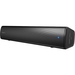 Creative Stage Air V2 USB-soundbar | svart