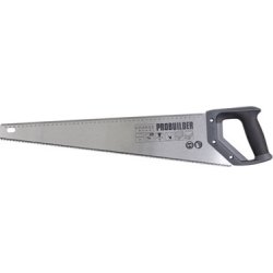 Probuilder håndsav universal, 55 cm, 7 tpi