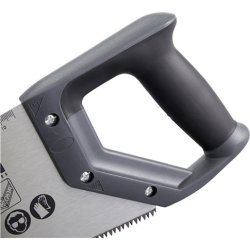 Probuilder håndsav universal, 55 cm, 7 tpi