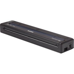 DEMO Brother PJ-823 Mobil A4-printer 300 DPI USB-C