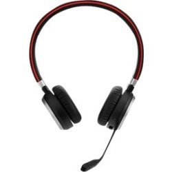 Jabra EVOLVE 65 SE UC Link380a Stereo Headset