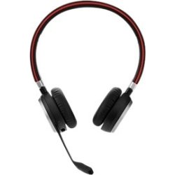Jabra EVOLVE 65 SE UC Link380a Stereo Headset