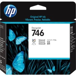 HP 746 DesignJet Printhoved