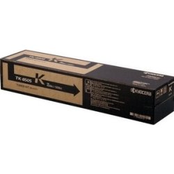 Kyocera TK-8505K lasertoner | svart