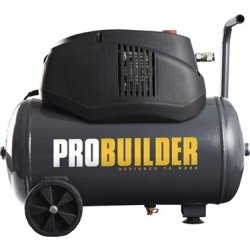 Probuilder kompressor 24L 1,6 hk