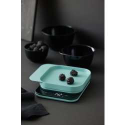 Rosti Mensura Köksvåg Nordic Green