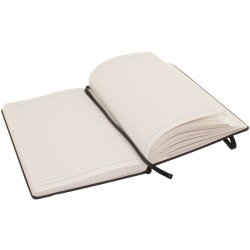 Office Notesbog | A4 | Linjeret