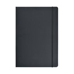 Office Notesbog | A4 | Blank