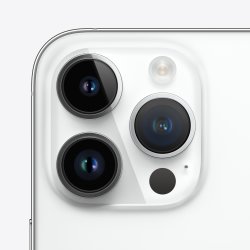 Apple iPhone 14 Pro, 1TB, sølv