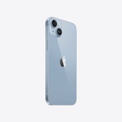 Apple iPhone 14 Plus, 512GB, blå