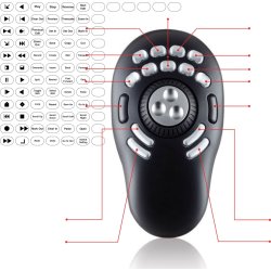 Contour Design ShuttlePRO v2